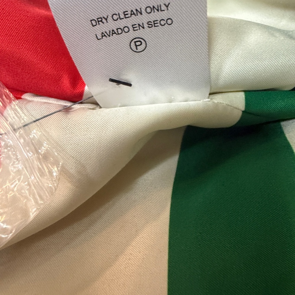 NWT Pendleton Cascade Charcoal Wool Campbell Wate… - image 11